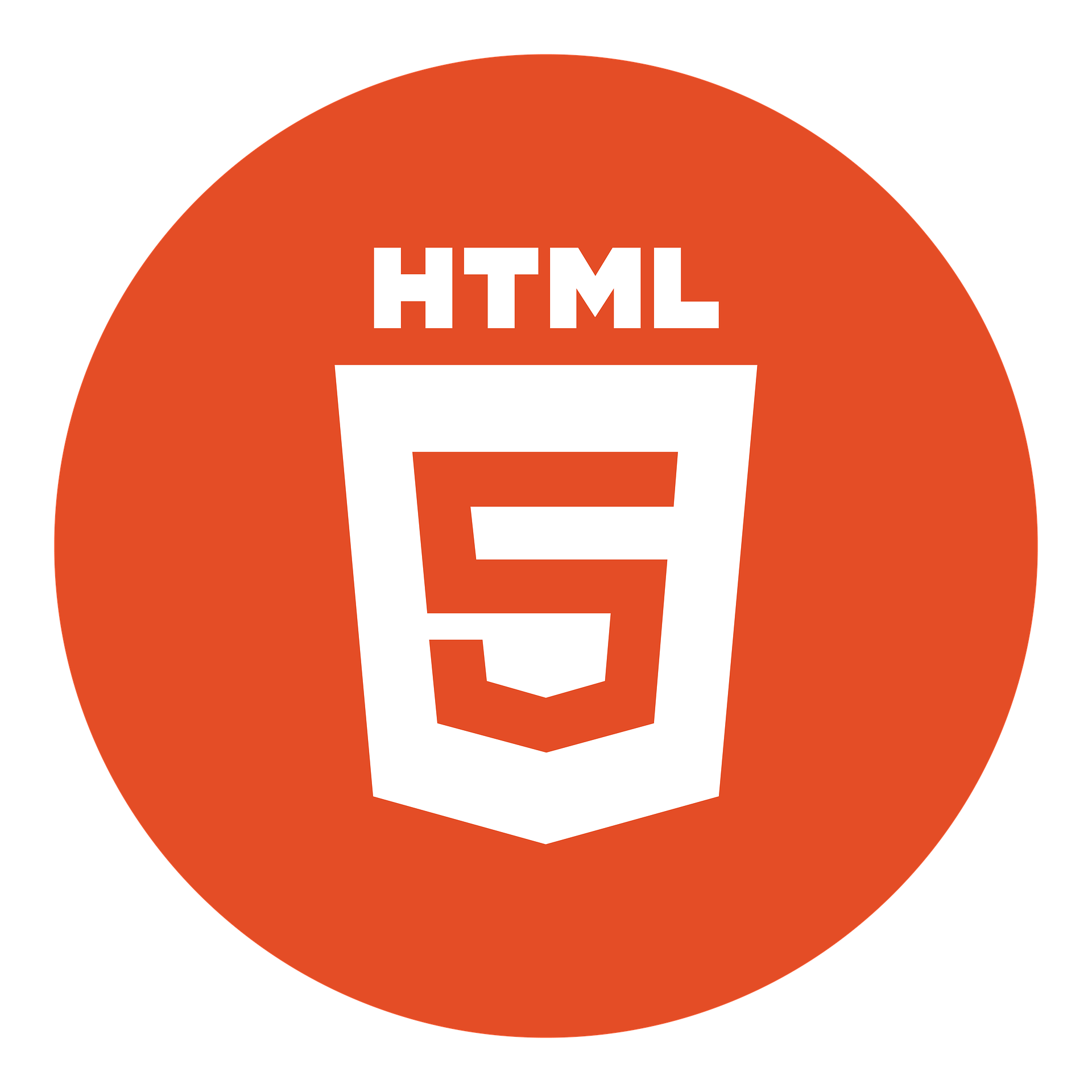HTML 5